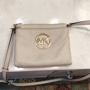 Michael Kors crossbody purse